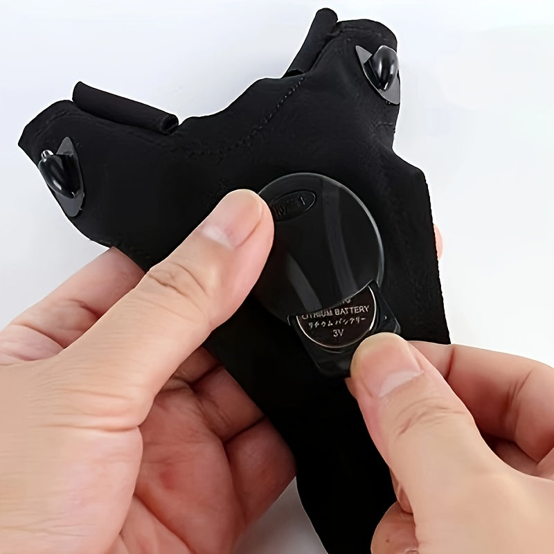 LightGloves™ | Handige verlichting