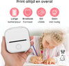 EasyPrint™ | Makkelijk printen zonder inkt
