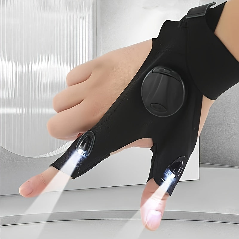LightGloves™ | Handige verlichting