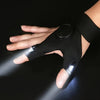 LightGloves™ | Handige verlichting