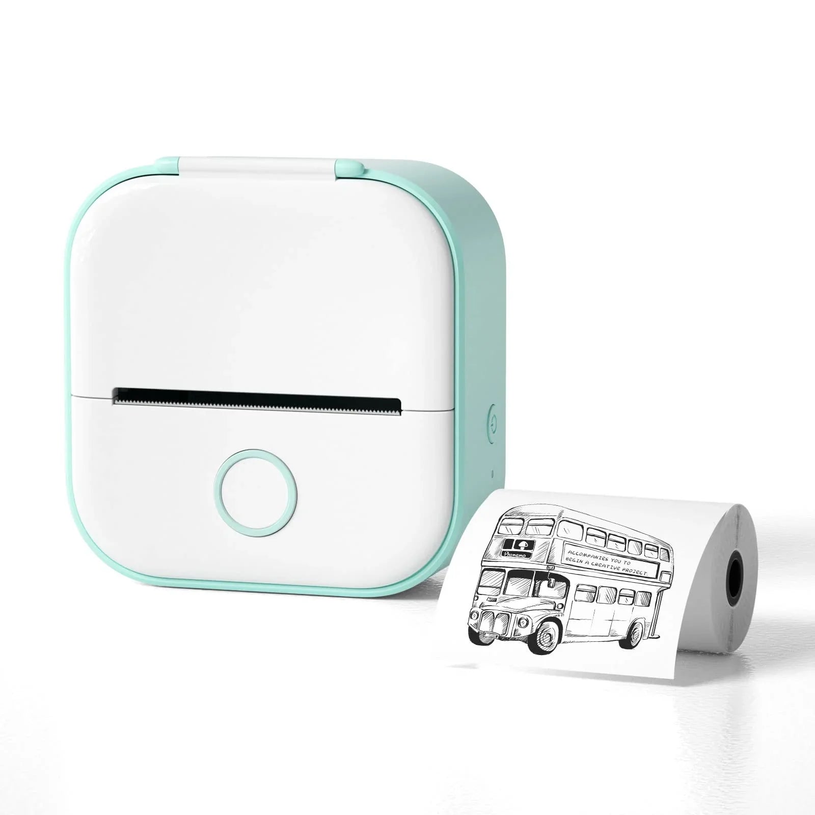 EasyPrint™ | Makkelijk printen zonder inkt
