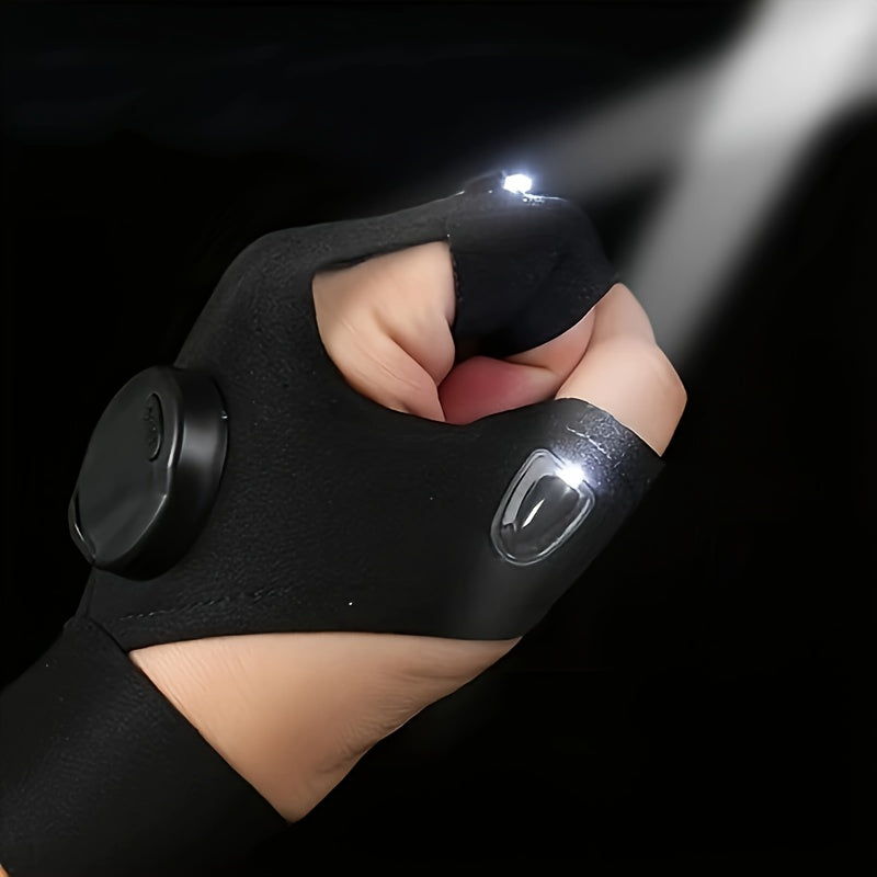 LightGloves™ | Handige verlichting