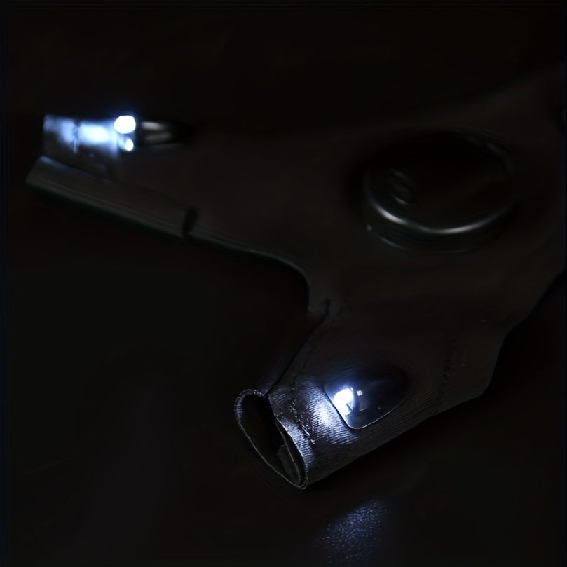 LightGloves™ | Handige verlichting