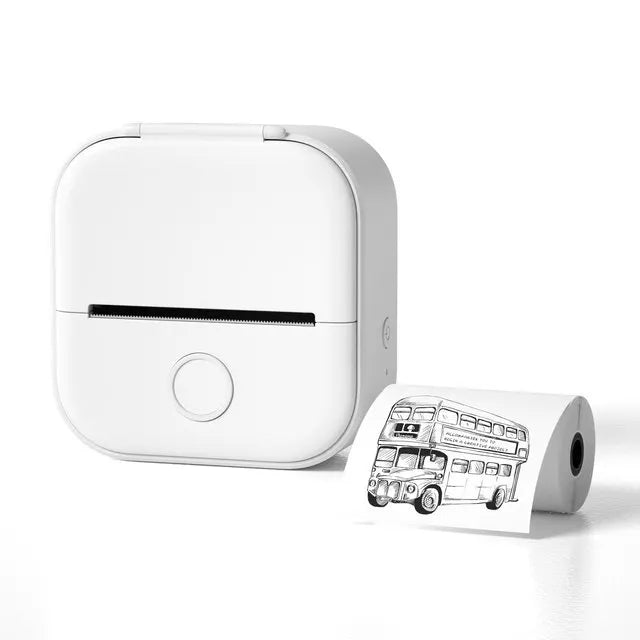 EasyPrint™ | Makkelijk printen zonder inkt