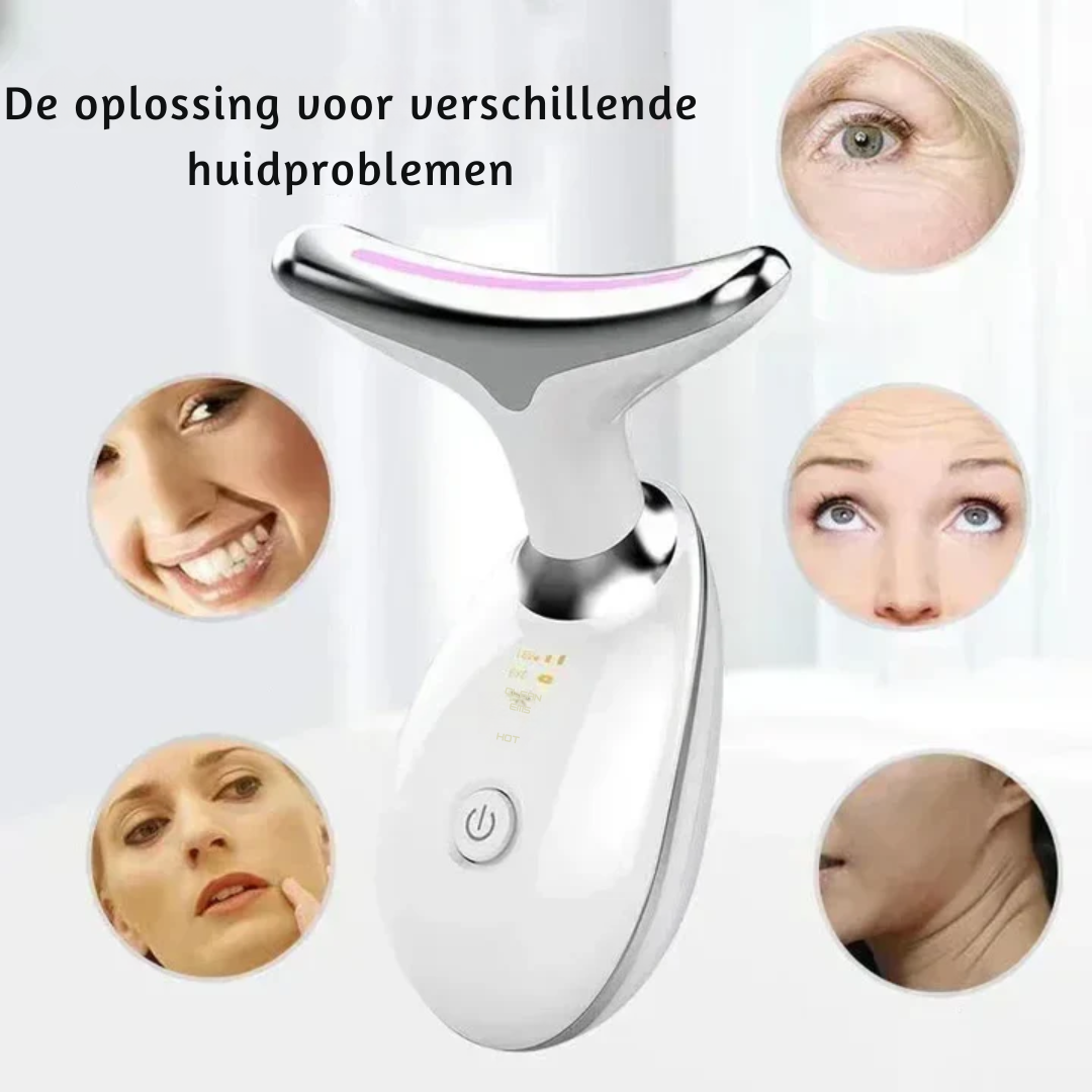 Mentsy™ | Voor een jong en stralend gezicht
