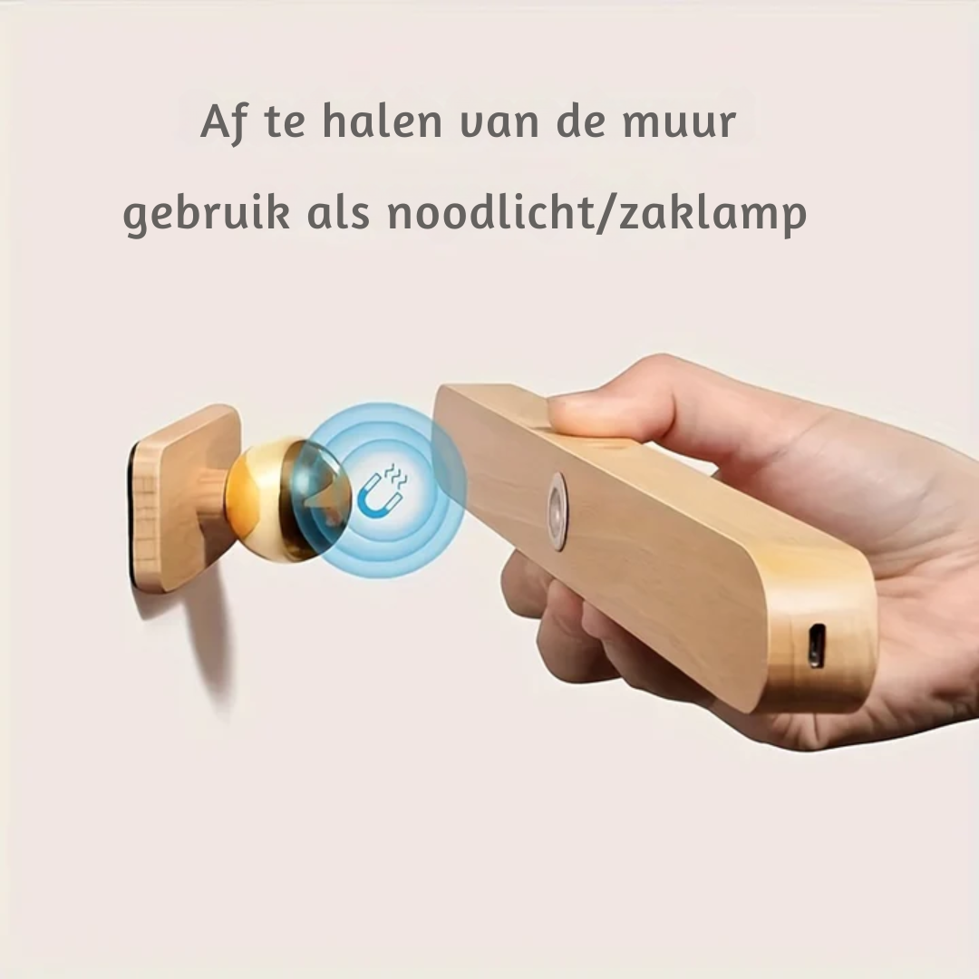 Glowlamp™ | Elegant en flexibele verlichting