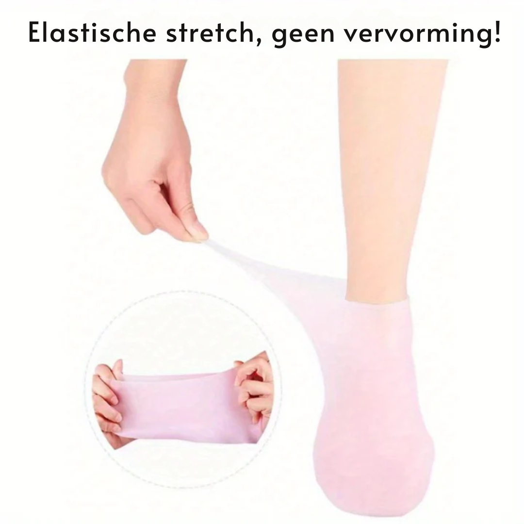 HydraSocks™ | Optimale verzorging 1+2 GRATIS