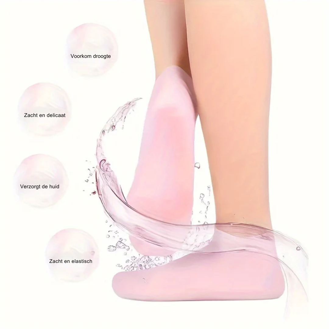 HydraSocks™ | Optimale verzorging 1+2 GRATIS