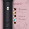 HeatBrush™ | Voor perfect gestyled & ganzend haar!