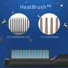 HeatBrush™ | Voor perfect gestyled & ganzend haar!