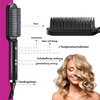 HeatBrush™ | Voor perfect gestyled & ganzend haar!