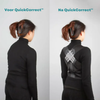 QuickCorrect™ | Zelfverzekerd met een goede houding