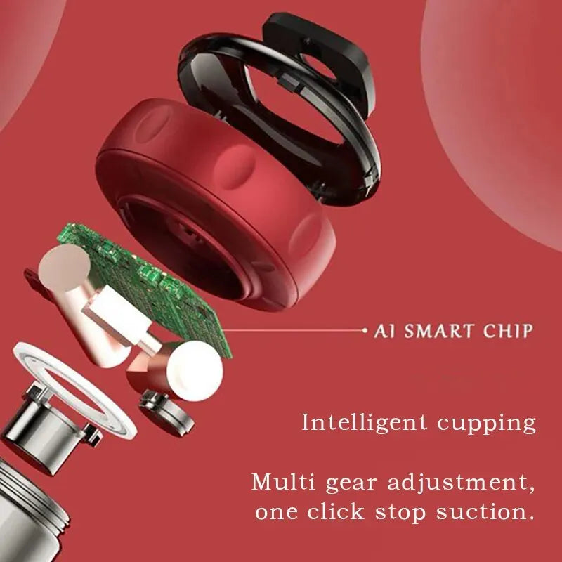 SmartCup™ | Ultieme herstel en welzijn