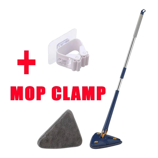 Mopsy™ | Optimale reiniging van alle oppervlaktes