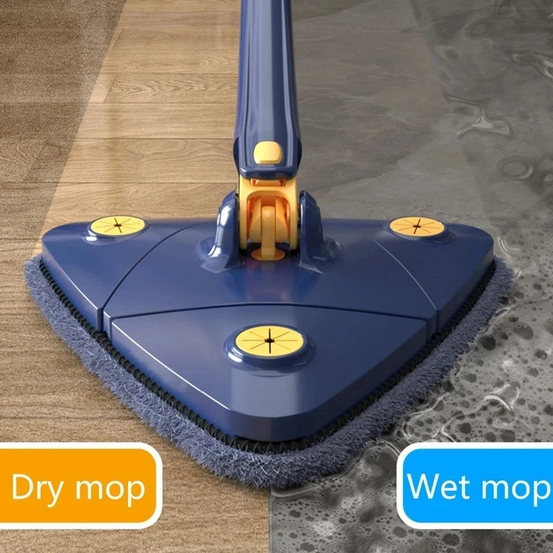 Mopsy™ | Optimale reiniging van alle oppervlaktes