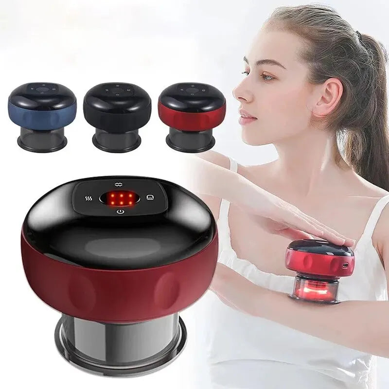 SmartCup™ | Ultieme herstel en welzijn