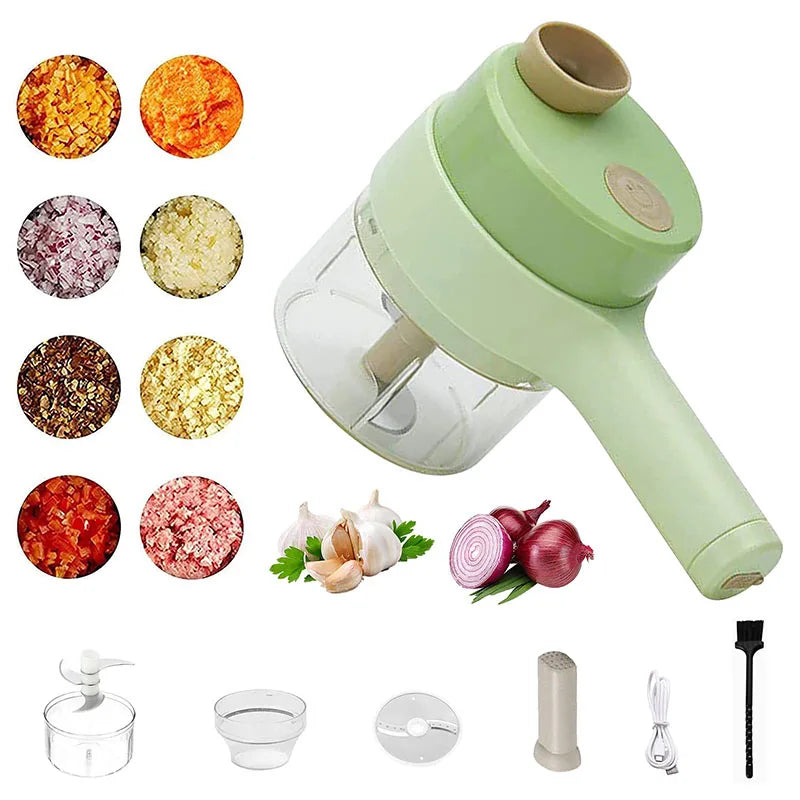 CutFast™ | Tijdbesparing in de keuken