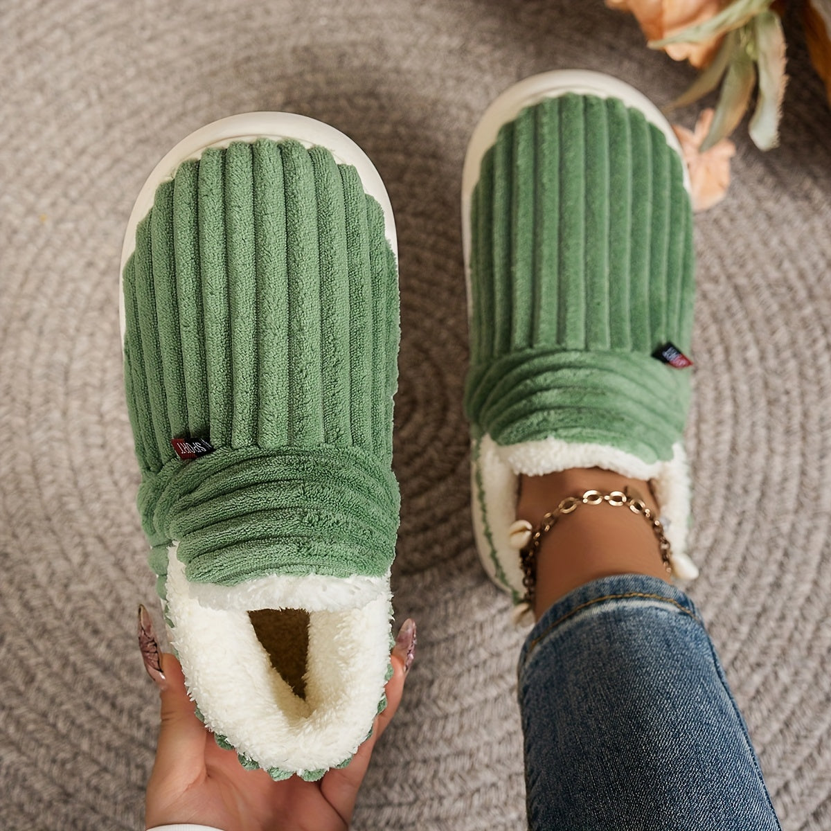 Fluffers™ | Maximale comfort in stijl